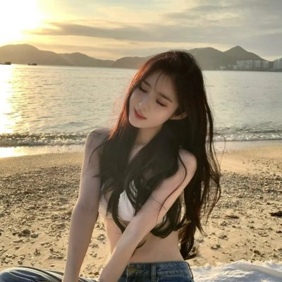 少女救地球